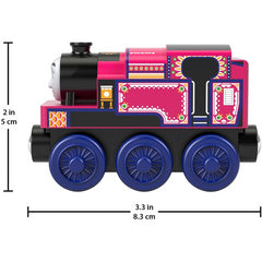 Thomas & Friends Toy Tank Engine Wood Vehicle - Ashima