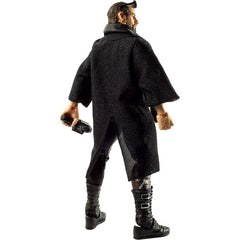 WWE Elite Collection Deluxe Action Figure with Accessories - Aiden English