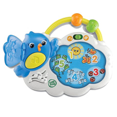 LeapFrog Musical Awakening Toy - My Musical Cloud - French Language