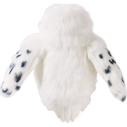 Wizarding World Enchanting Hedwig Interactive Harry Potter Owl