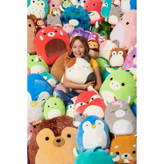 Squishmallows 12 Inch Medina the Lemonade Plush Ultrasoft Stuffed Animal Toy