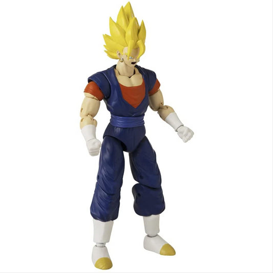 Dragon Ball Z Super Dragon Stars 19cm Action Figure Bandai - Vegito