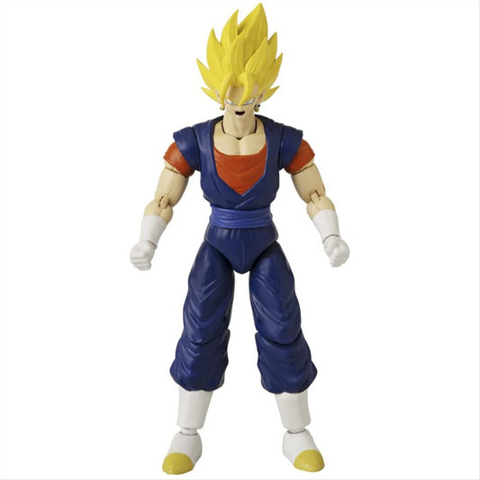 Dragon Ball Z Super Dragon Stars 19cm Action Figure Bandai - Vegito