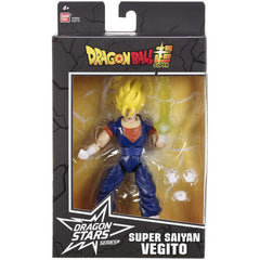 Dragon Ball Z Super Dragon Stars 19cm Action Figure Bandai - Vegito