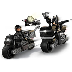LEGO DC Batman & Selina Kyle Motorcycle Pursuit Toy 76179