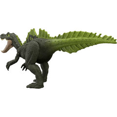 Jurassic World Dominion Roar Strikers Dinosaur Action Figure - Ichthyovenator
