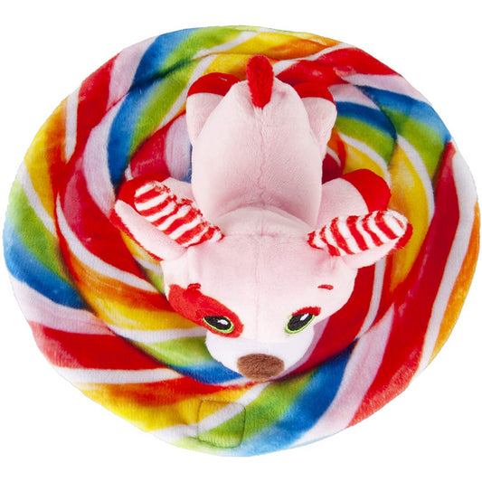Cutetitos Babitos - Candy Series 3 New Random Surprise Soft Toy