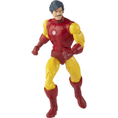 Marvel Legends Series 20th Anniversary Series 1 Iron Man 15-cm Action Figure