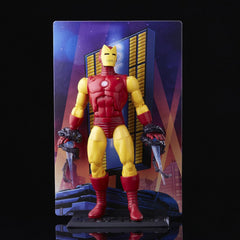 Marvel Legends Series 20th Anniversary Series 1 Iron Man 15-cm Action Figure