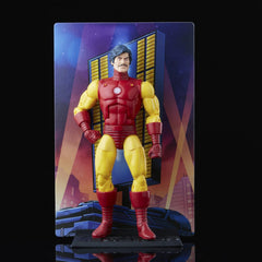 Marvel Legends Series 20th Anniversary Series 1 Iron Man 15-cm Action Figure