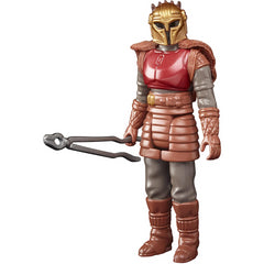 Star Wars The Mandalorian The Armorer 9.5cm Action Figure