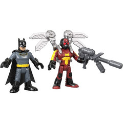 Imaginext DC Super Friends Firefly & Batman