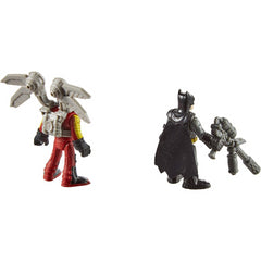 Imaginext DC Super Friends Firefly & Batman