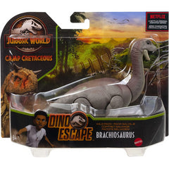 Jurassic World Brachiosaurus Dino Escape Brachiosaurus Figure