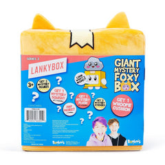 LankyBox Giant Foxy Mystery Box Foxy Mystery Box