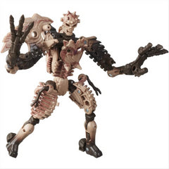 Transformers Kingdom War For Cybertron - Paleotrex Action Figure