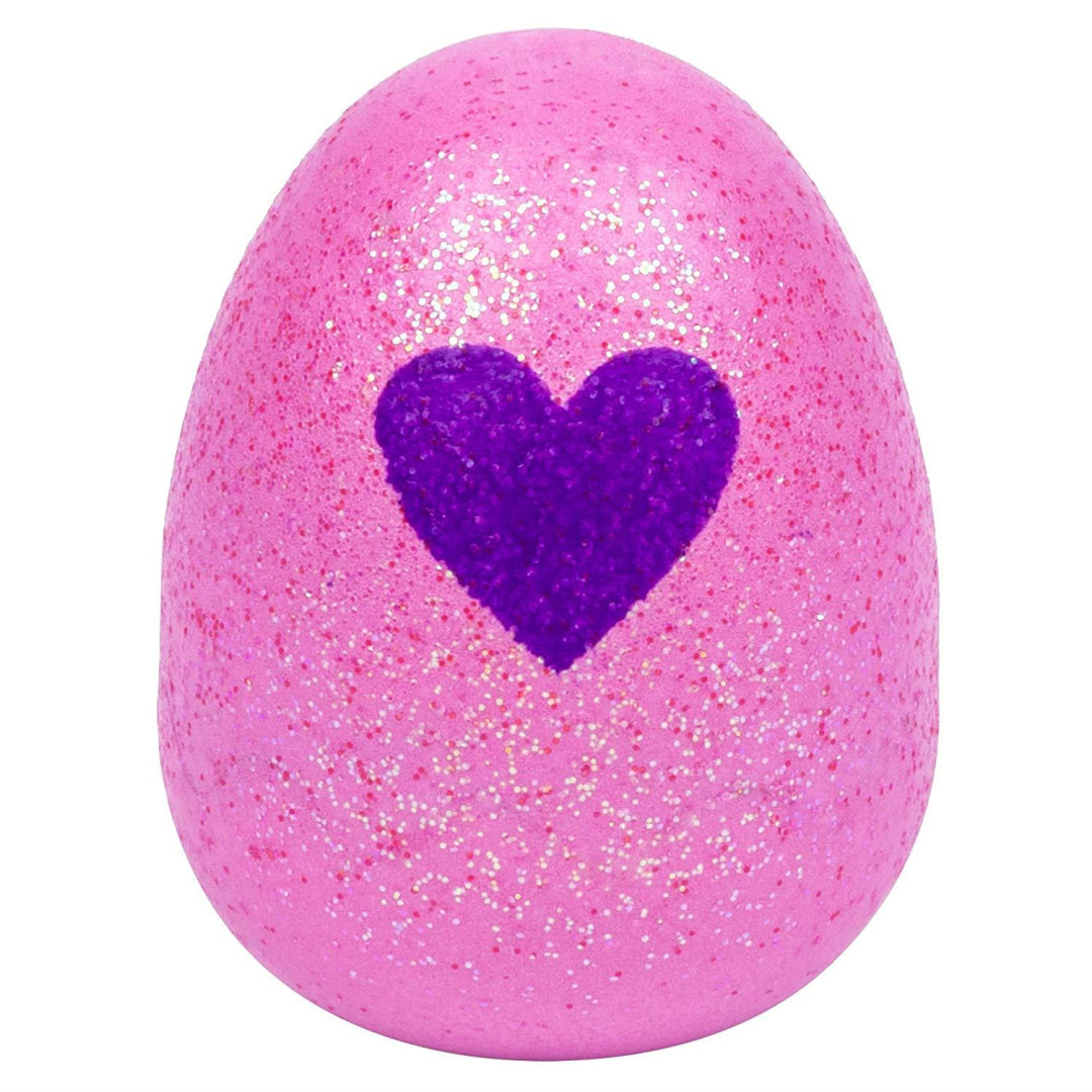Hatchimals shop flower shower
