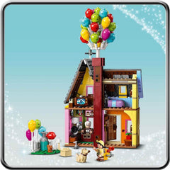 LEGO 43217 Disney and Pixar Up House? Buildable Toy