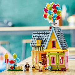 LEGO 43217 Disney and Pixar Up House? Buildable Toy