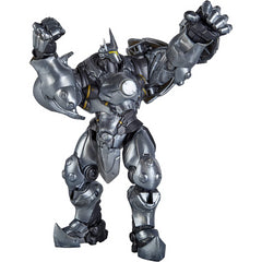 Overwatch Ultimates Series Reinhardt 6 Inch Collectible Action Figure