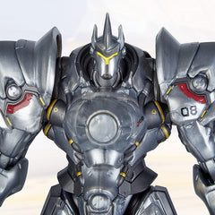 Overwatch Ultimates Series Reinhardt 6 Inch Collectible Action Figure