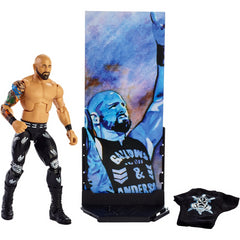 WWE Karl Anderson Elite Collection Action Figure - Karl Anderson
