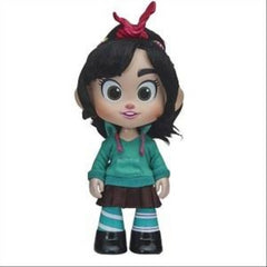 Wreck it Ralph 36891 â€“ 28cm Vanellope Doll - Maqio