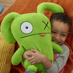 Ugly Dolls Ox Large 18.5" Inch Plush Stuffed Toy E4675 - Maqio