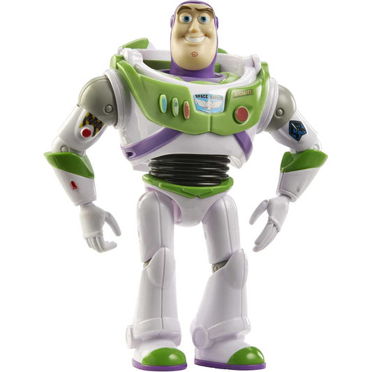 Disney Pixar Toy Story 7-inch Buzz Lightyear Action Figure