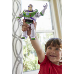 Disney Pixar Toy Story 7-inch Buzz Lightyear Action Figure