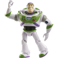 Disney Pixar Toy Story 7-inch Buzz Lightyear Action Figure