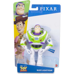 Disney Pixar Toy Story 7-inch Buzz Lightyear Action Figure