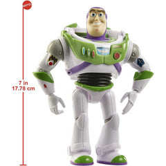 Disney Pixar Toy Story 7-inch Buzz Lightyear Action Figure