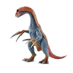 Schleich 14529 Dinosaurs Therizinosaurus Collectible Action Figure Toy - Maqio