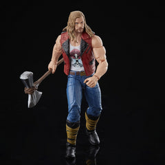 Marvel Legends Thor: Love and Thunder Ravager Thor 15-cm Action Figure