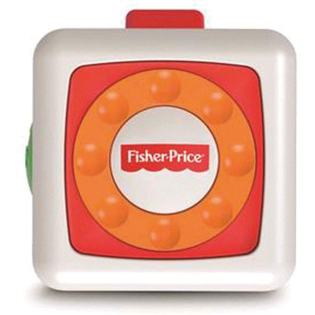 Fisher-Price FWP34 My First Fidget Cube - Maqio