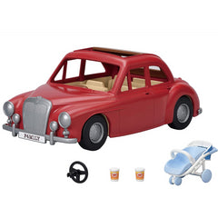 Sylvanian Families - Family Cruising Car 5448