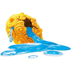 MEGA Construx Breakout Beasts 2-in-1 Fusion Beast with Slime