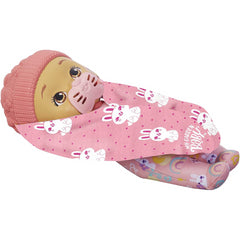 My Garden Baby My First Little Bunny Baby - Pink Hat