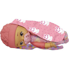 My Garden Baby My First Little Bunny Baby - Pink Hat