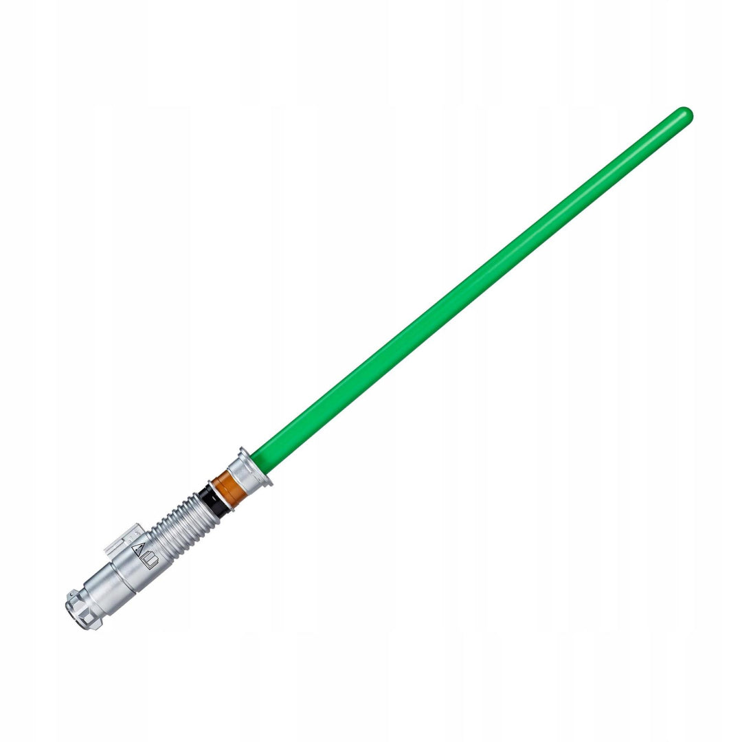 Star Wars C2252 Basic Luke Green Lightsaber Toy - Maqio