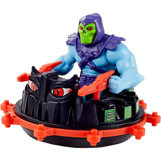 Masters of the Universe Eternia Minis 3-inch Skeletor and Roton Figure