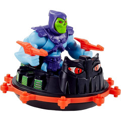 Masters of the Universe Eternia Minis 3-inch Skeletor and Roton Figure
