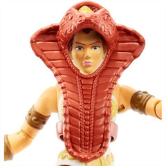 Masters of the Universe Origins Teela Action Figure 5.5 Inch