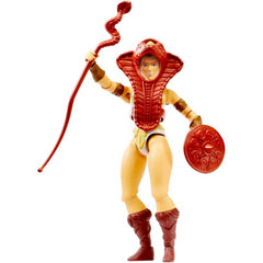 Masters of the Universe Origins Teela Action Figure 5.5 Inch