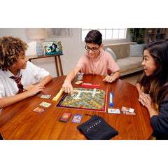 Harry Potter Scrabble Crossword Board Game