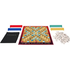Harry Potter Scrabble Crossword Board Game