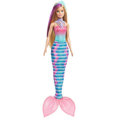 Barbie Dreamtopia Advent Calendar Xmas Christmas Doll & 24 Surprises