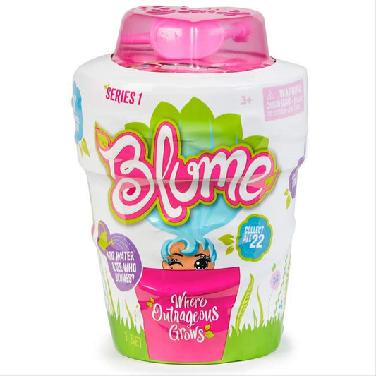 Blume Doll 1 of 22  Random Blind Pack Doll