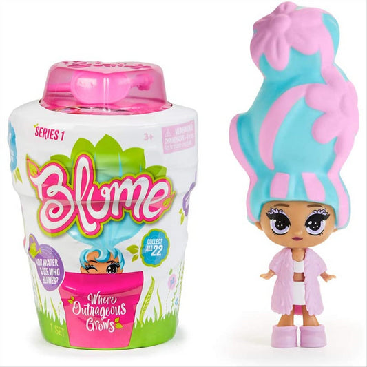 Blume Doll 1 of 22  Random Blind Pack Doll